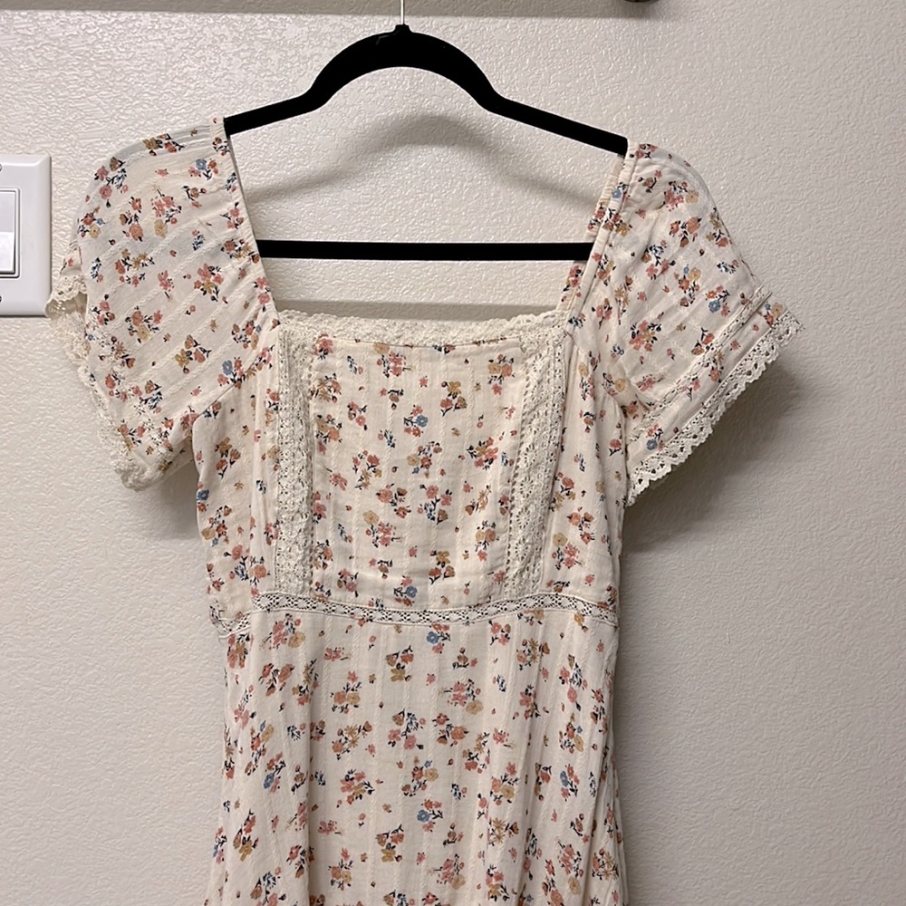 Spring Dress